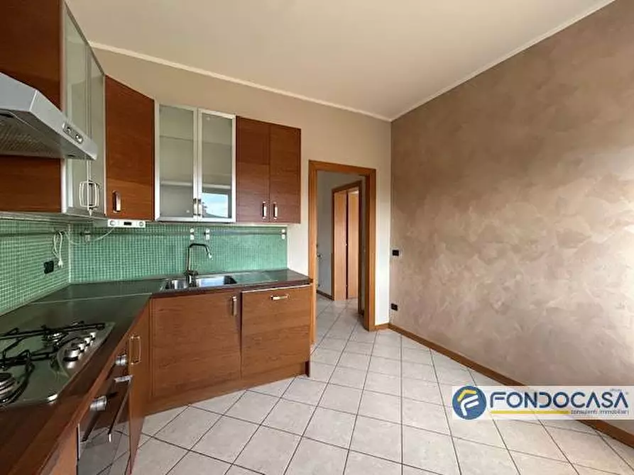 Immagine 6 di Appartamento in vendita  a Palazzolo Sull'oglio