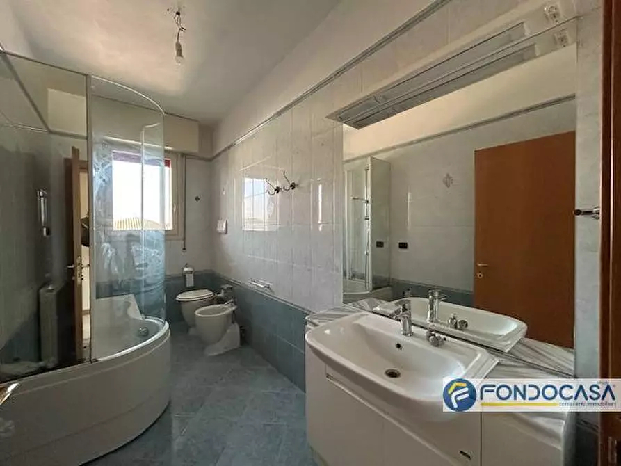 Immagine 13 di Appartamento in vendita  a Palazzolo Sull'oglio