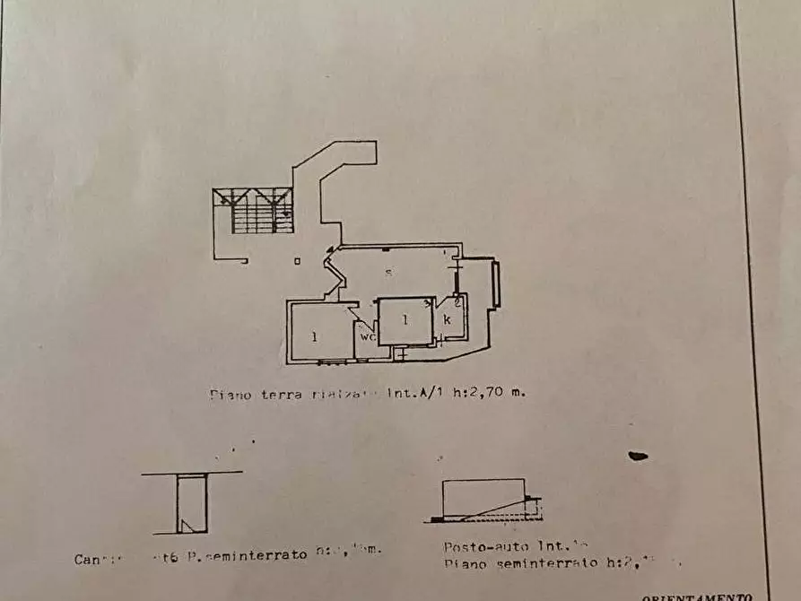 Immagine 18 di Appartamento in vendita  in Via Abruzzo a Alba Adriatica