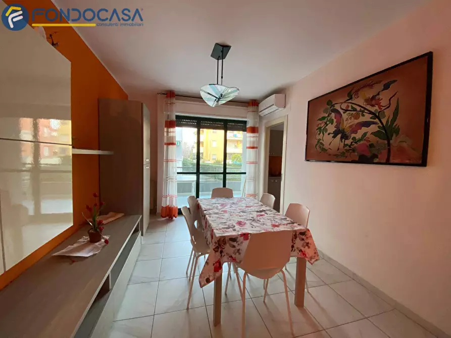 Immagine 1 di Appartamento in vendita  in Via Abruzzo a Alba Adriatica