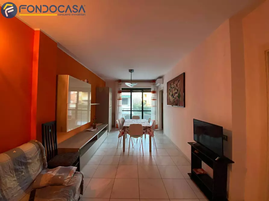 Immagine 2 di Appartamento in vendita  in Via Abruzzo a Alba Adriatica