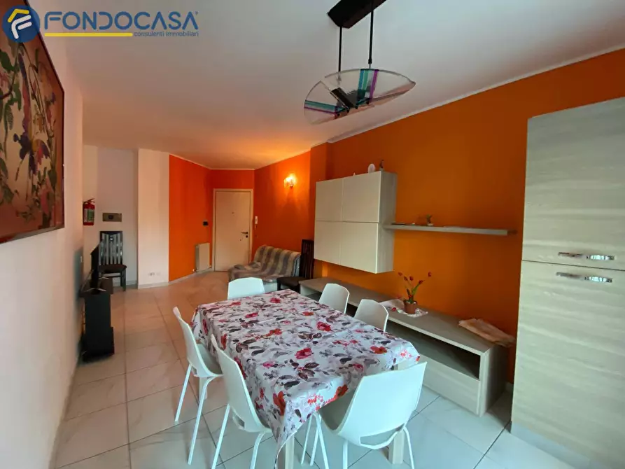 Immagine 3 di Appartamento in vendita  in Via Abruzzo a Alba Adriatica