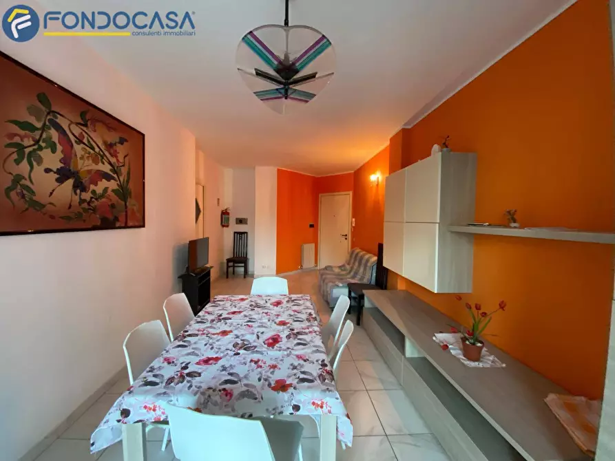 Immagine 4 di Appartamento in vendita  in Via Abruzzo a Alba Adriatica