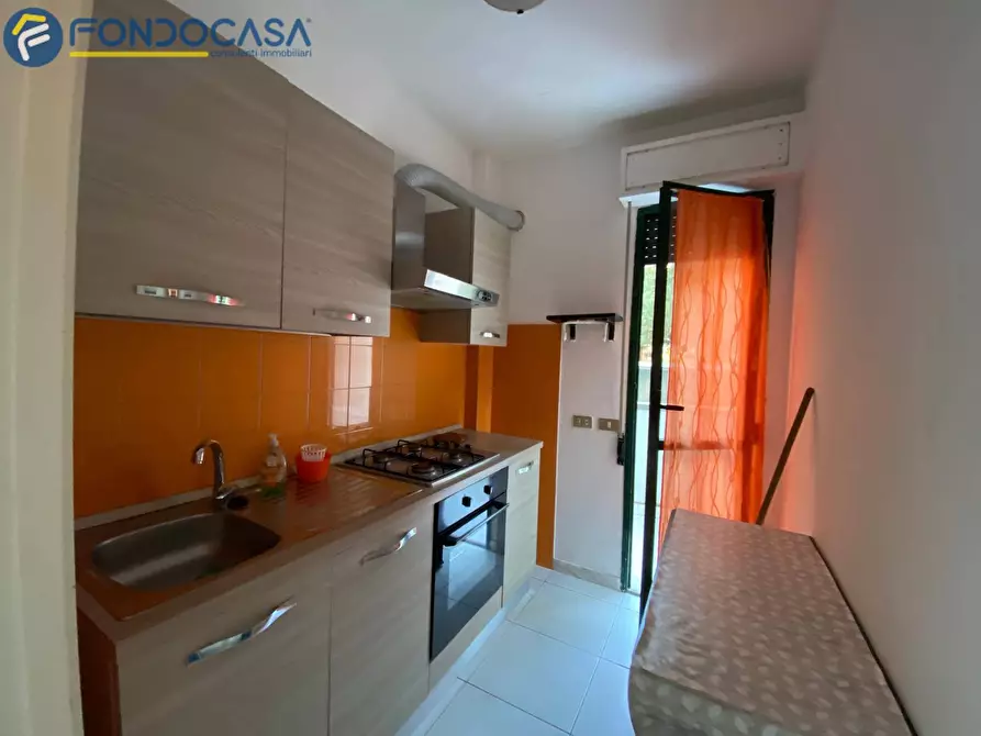 Immagine 5 di Appartamento in vendita  in Via Abruzzo a Alba Adriatica