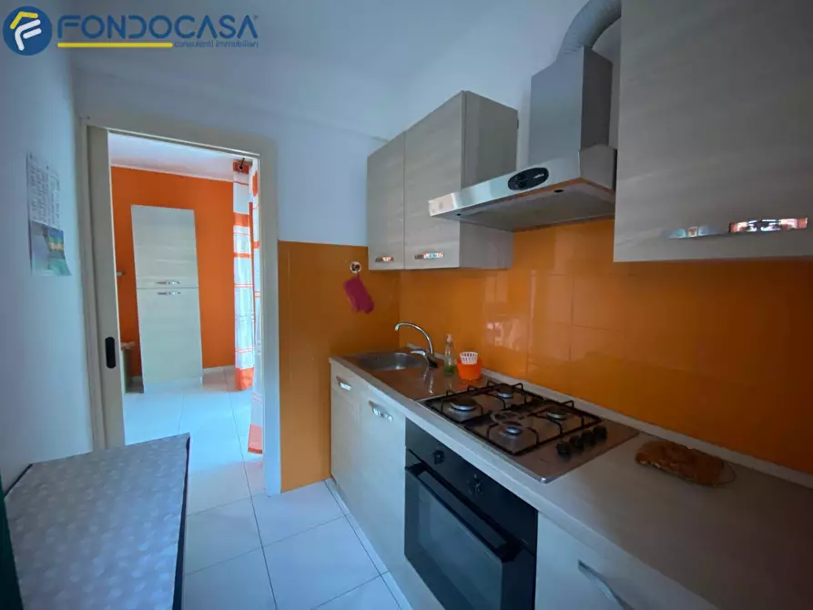 Immagine 6 di Appartamento in vendita  in Via Abruzzo a Alba Adriatica