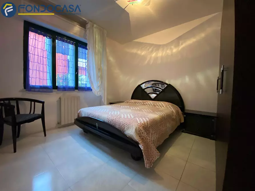 Immagine 9 di Appartamento in vendita  in Via Abruzzo a Alba Adriatica