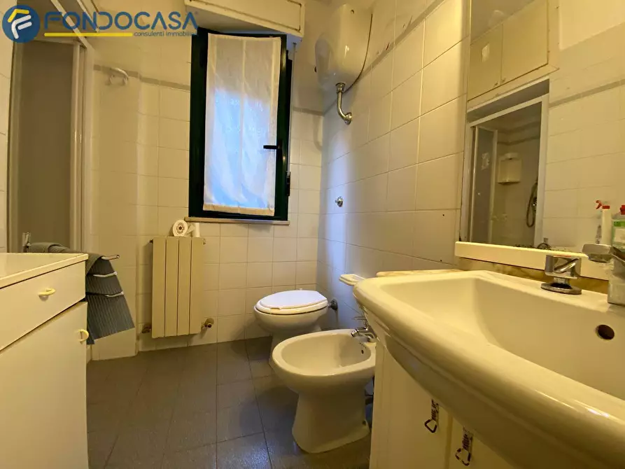 Immagine 10 di Appartamento in vendita  in Via Abruzzo a Alba Adriatica