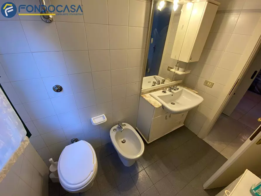 Immagine 11 di Appartamento in vendita  in Via Abruzzo a Alba Adriatica