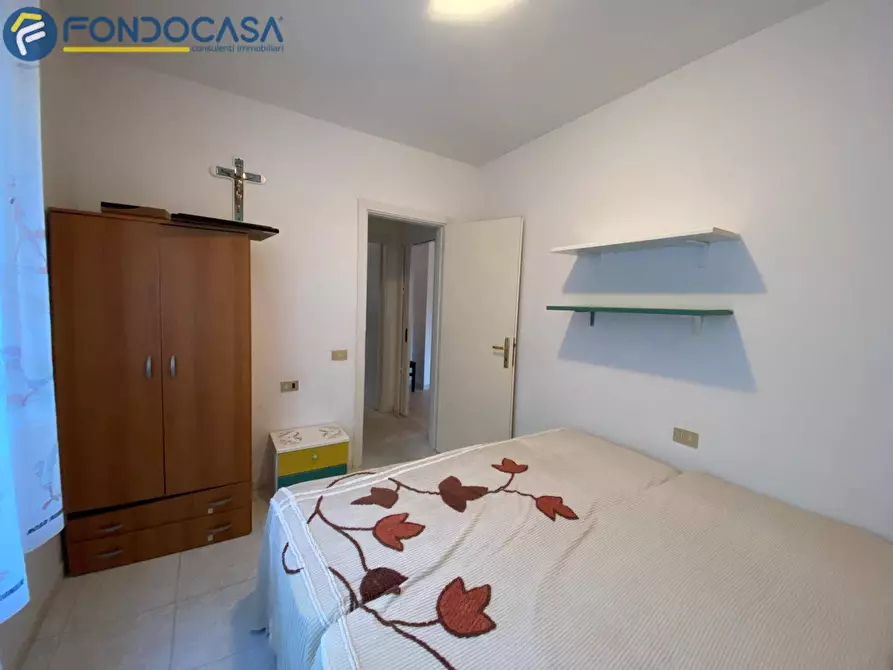 Immagine 15 di Appartamento in vendita  in Via Abruzzo a Alba Adriatica