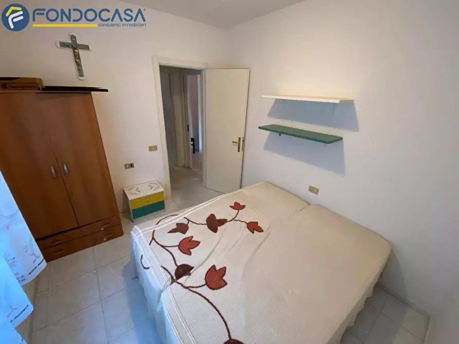 Immagine 17 di Appartamento in vendita  in Via Abruzzo a Alba Adriatica