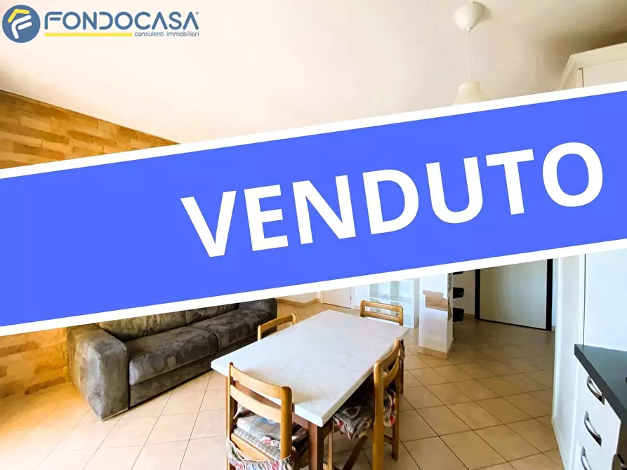 Immagine 1 di Appartamento in vendita  in Via Sant'Angelo 55 a Ancarano