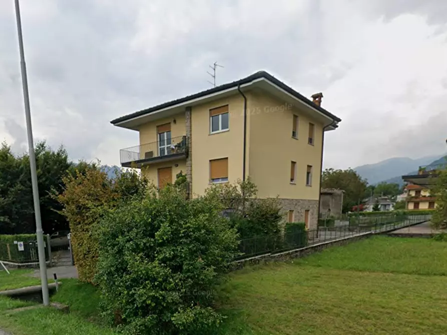 Immagine 12 di Appartamento in vendita  in viale Europa 20 a Clusone