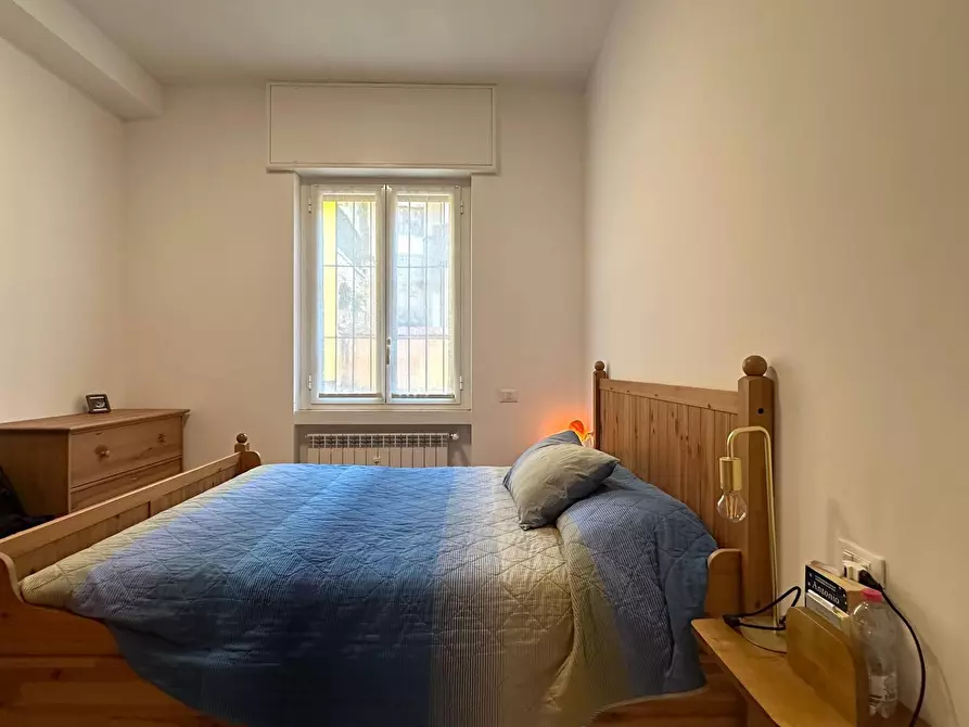 Immagine 4 di Appartamento in affitto  in Via Paruta 88 a Milano