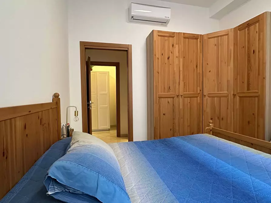 Immagine 5 di Appartamento in affitto  in Via Paruta 88 a Milano