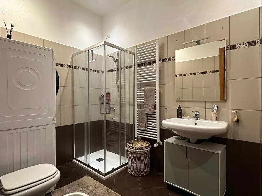 Immagine 6 di Appartamento in affitto  in Via Paruta 88 a Milano