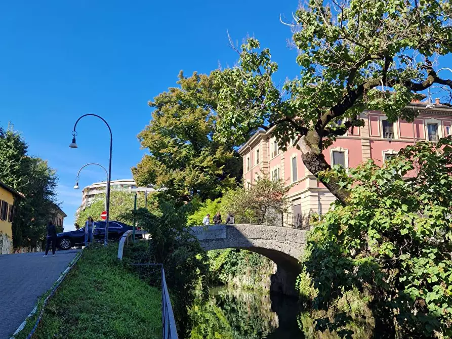 Immagine 8 di Appartamento in affitto  in Via Paruta 88 a Milano