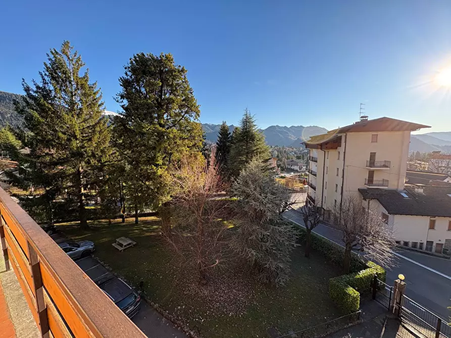 Immagine 2 di Appartamento in affitto  in via Pio XI a Ardesio