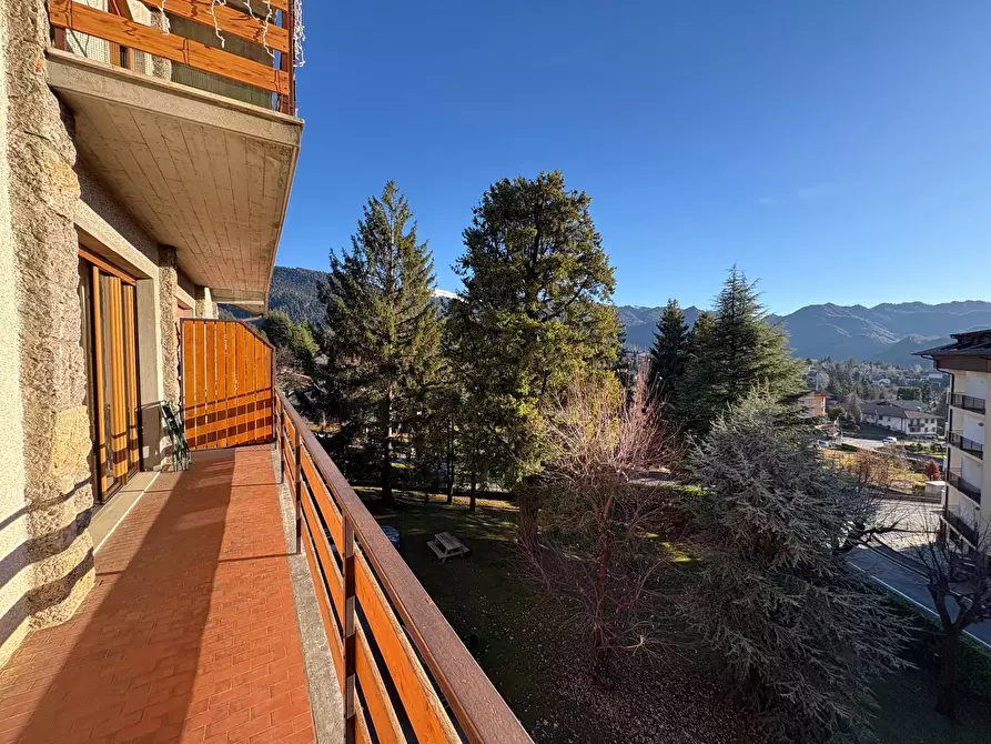 Immagine 3 di Appartamento in affitto  in via Pio XI a Ardesio