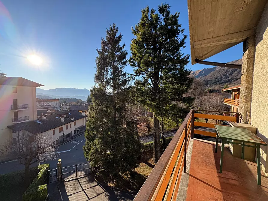 Immagine 4 di Appartamento in affitto  in via Pio XI a Ardesio