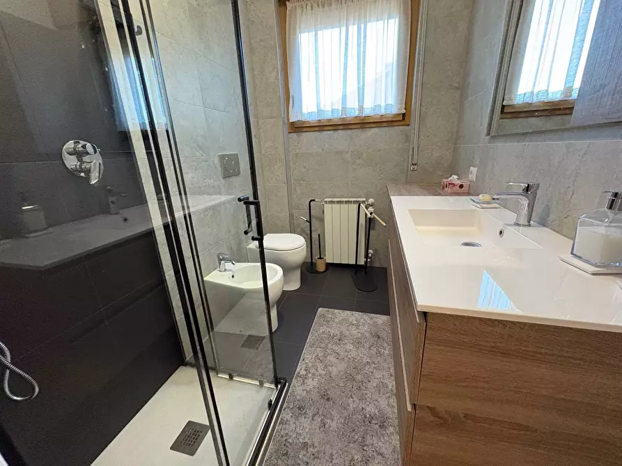 Immagine 17 di Appartamento in affitto  in via Pio XI a Ardesio