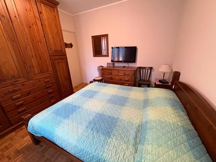 Immagine 10 di Appartamento in affitto  in via Pio XI a Ardesio