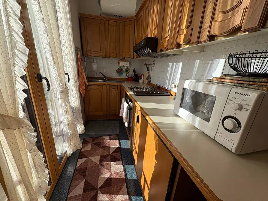 Immagine 8 di Appartamento in affitto  in via Pio XI a Ardesio