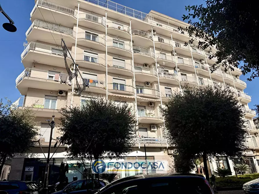 Immagine 4 di Appartamento in vendita  in Via Riscatto 5 a Frattamaggiore