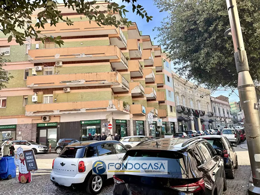 Immagine 6 di Appartamento in vendita  in Via Riscatto 5 a Frattamaggiore