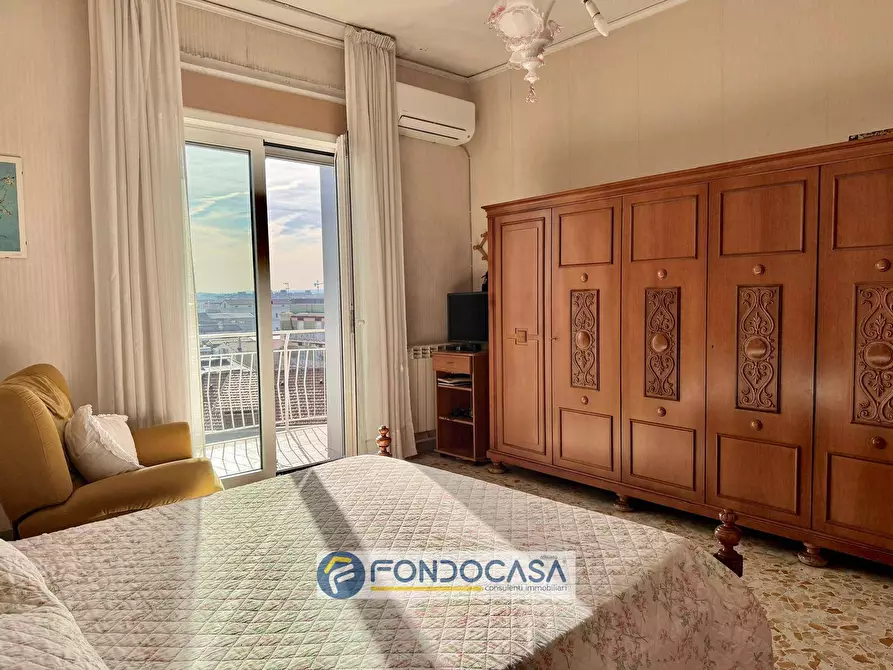 Immagine 8 di Appartamento in vendita  in Via Riscatto 5 a Frattamaggiore