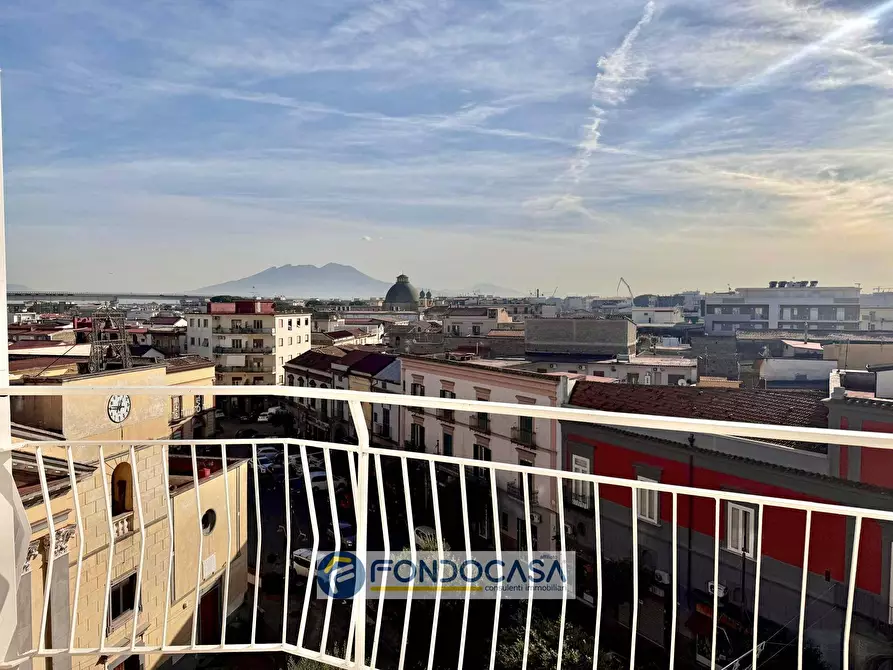 Immagine 9 di Appartamento in vendita  in Via Riscatto 5 a Frattamaggiore