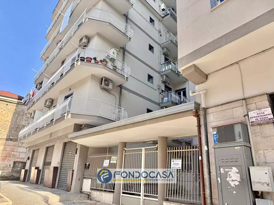 Immagine 10 di Appartamento in vendita  in Via Riscatto 5 a Frattamaggiore