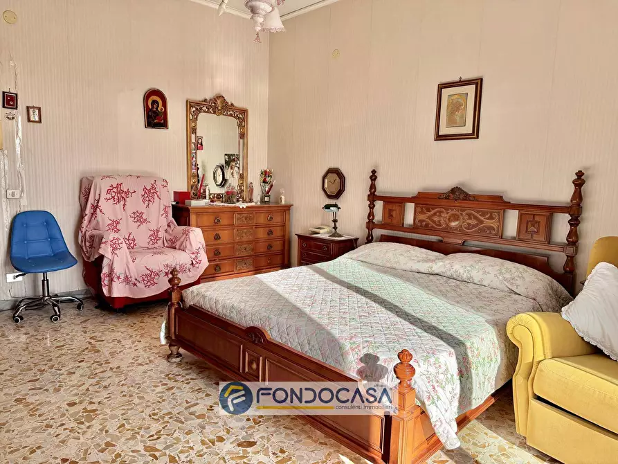 Immagine 11 di Appartamento in vendita  in Via Riscatto 5 a Frattamaggiore