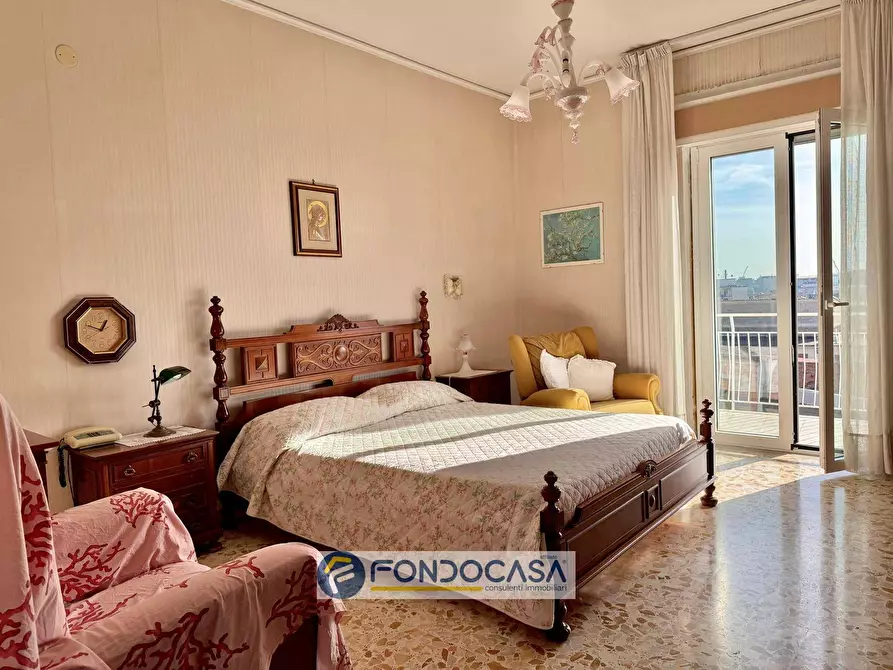 Immagine 12 di Appartamento in vendita  in Via Riscatto 5 a Frattamaggiore