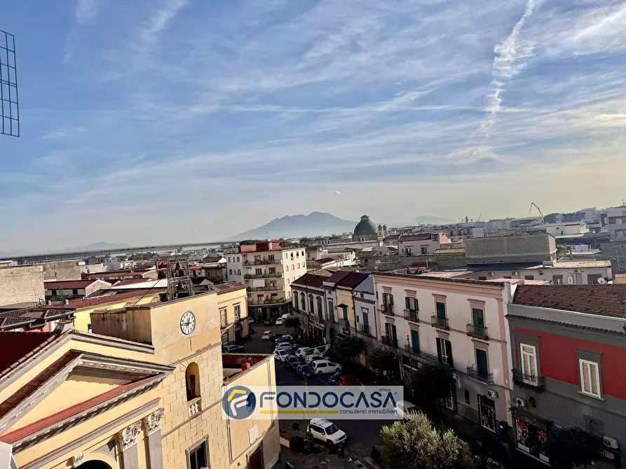 Immagine 13 di Appartamento in vendita  in Via Riscatto 5 a Frattamaggiore