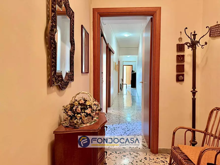 Immagine 14 di Appartamento in vendita  in Via Riscatto 5 a Frattamaggiore