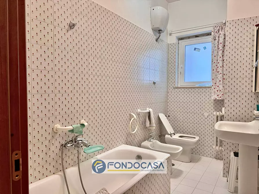 Immagine 15 di Appartamento in vendita  in Via Riscatto 5 a Frattamaggiore