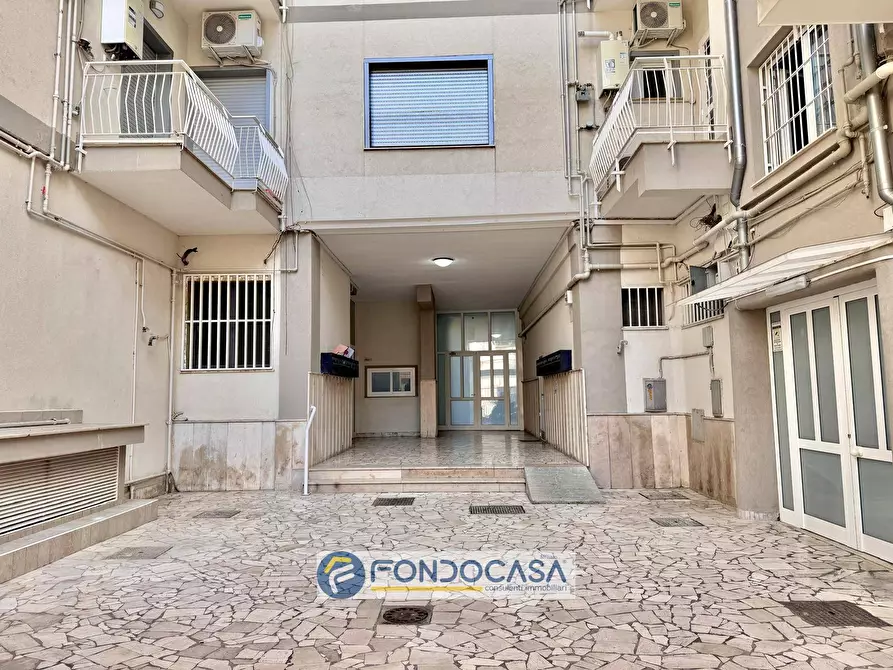 Immagine 18 di Appartamento in vendita  in Via Riscatto 5 a Frattamaggiore