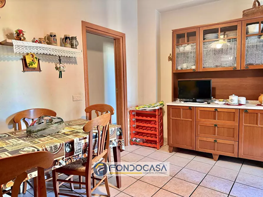 Immagine 19 di Appartamento in vendita  in Via Riscatto 5 a Frattamaggiore