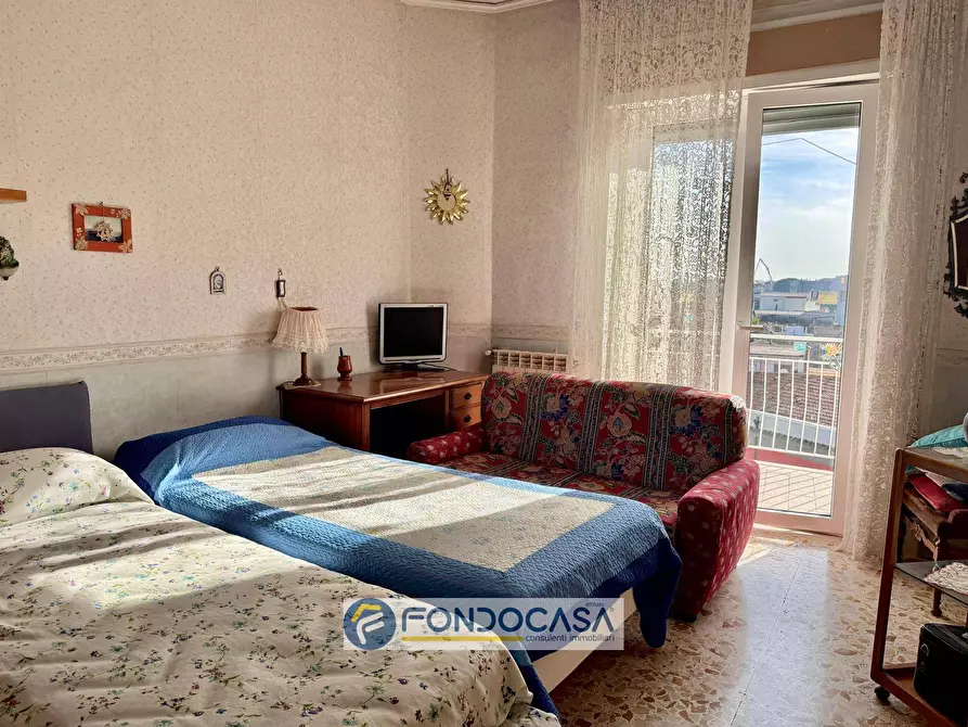 Immagine 20 di Appartamento in vendita  in Via Riscatto 5 a Frattamaggiore