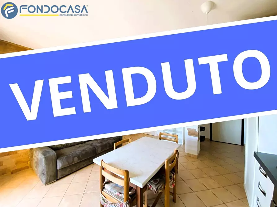 Immagine 2 di Appartamento in vendita  in Via Sant'Angelo 55 a Ancarano