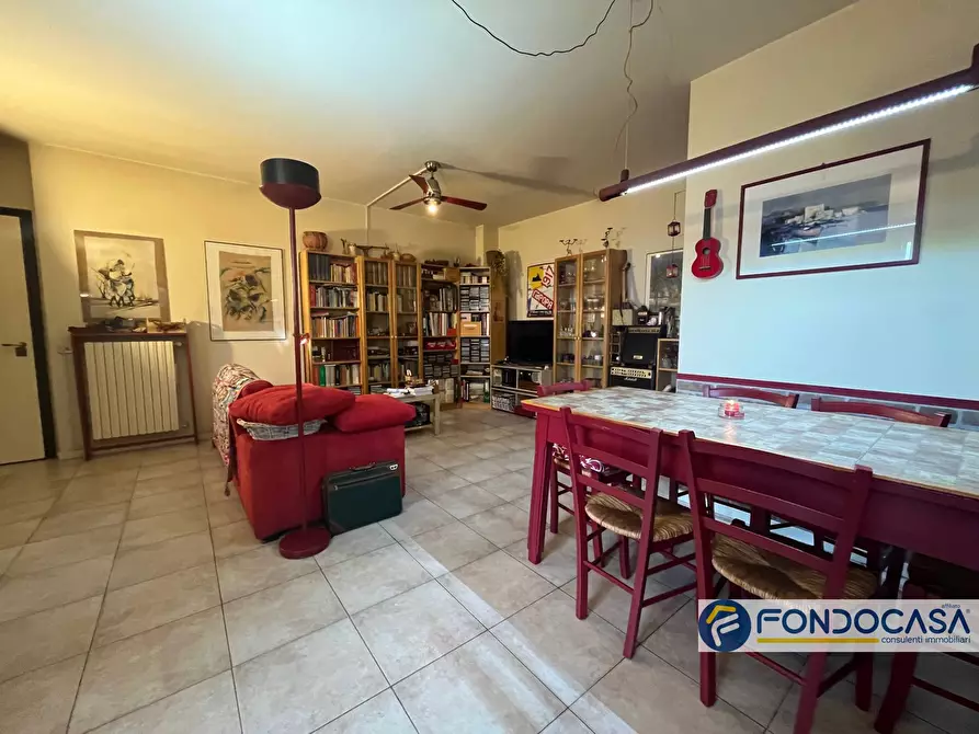 Immagine 6 di Appartamento in vendita  in Via Britannici a Palazzolo Sull'oglio