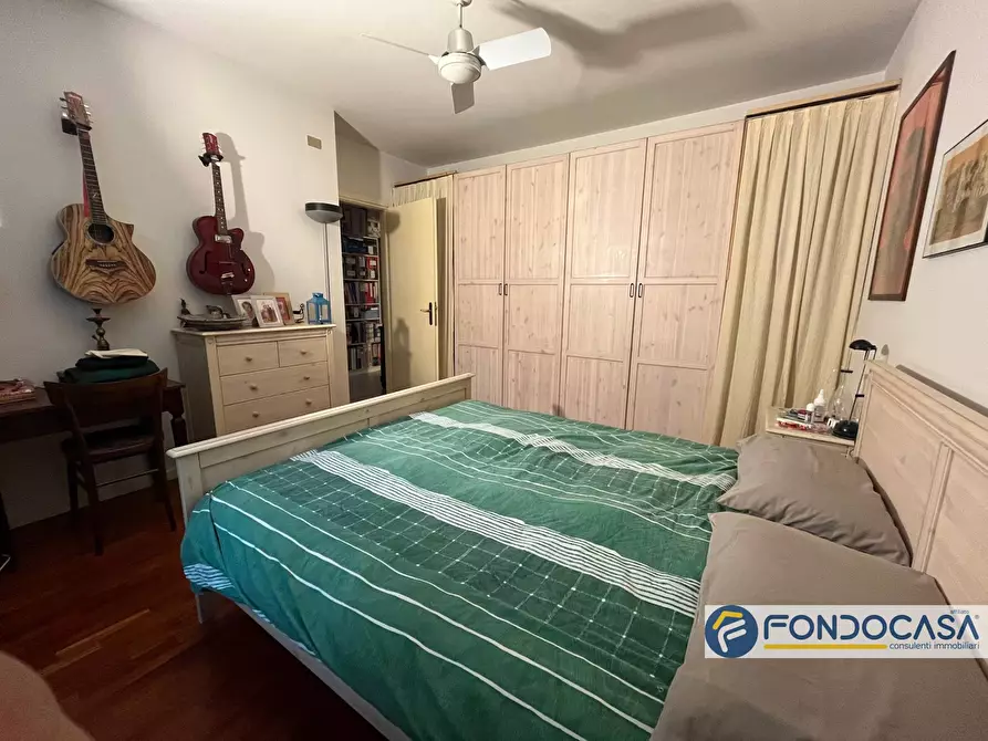 Immagine 10 di Appartamento in vendita  in Via Britannici a Palazzolo Sull'oglio