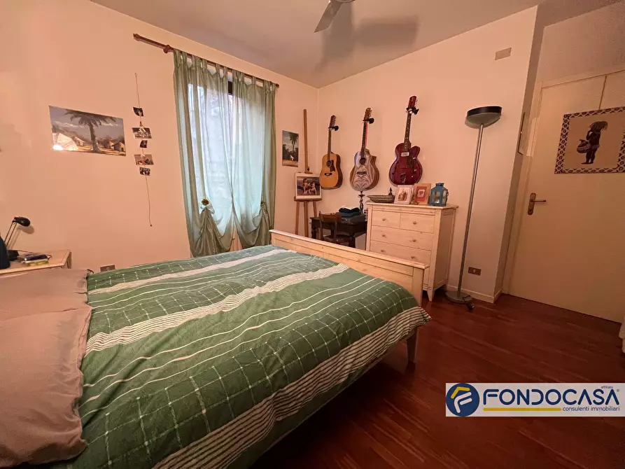 Immagine 11 di Appartamento in vendita  in Via Britannici a Palazzolo Sull'oglio