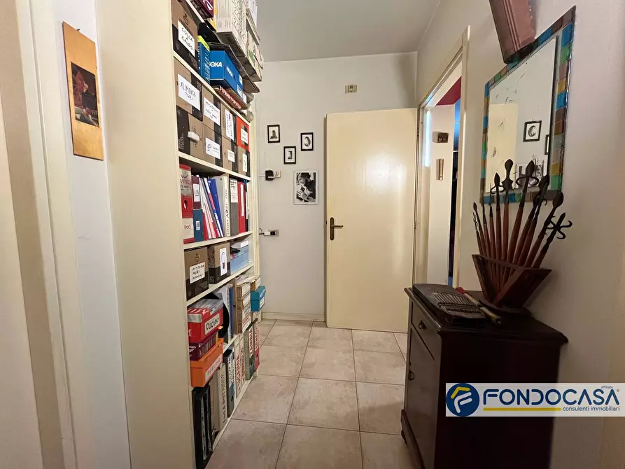 Immagine 9 di Appartamento in vendita  in Via Britannici a Palazzolo Sull'oglio