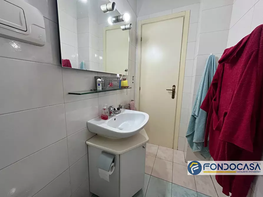 Immagine 15 di Appartamento in vendita  in Via Britannici a Palazzolo Sull'oglio