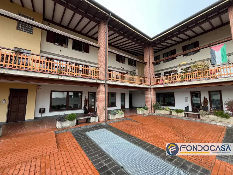 Immagine 2 di Appartamento in vendita  in Via Britannici a Palazzolo Sull'oglio