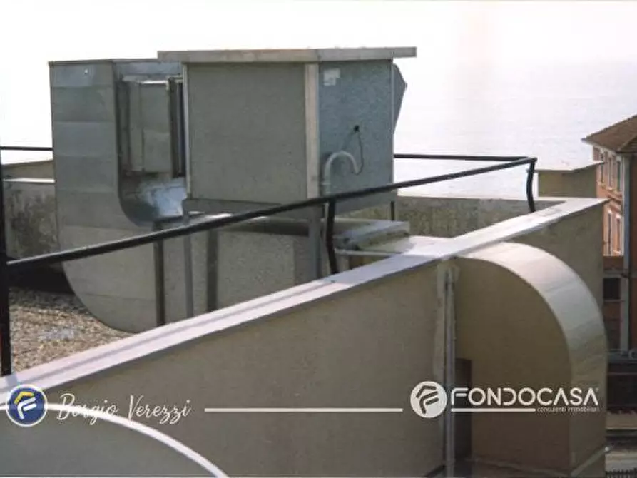 Immagine 20 di Appartamento in vendita  in Via XXV Aprile 12 a Borgio Verezzi