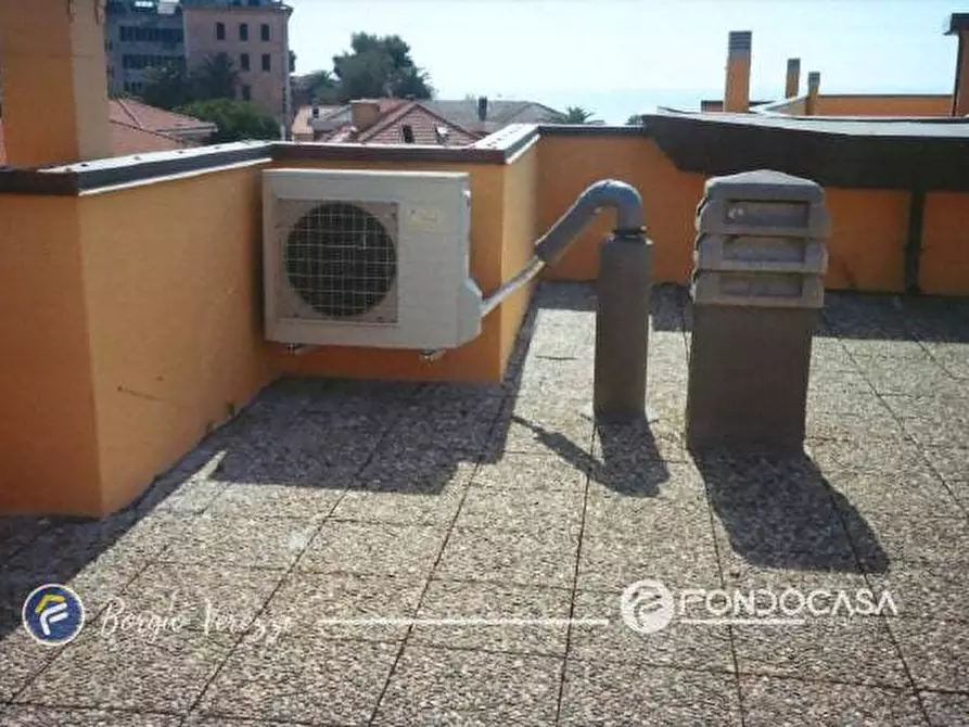 Immagine 21 di Appartamento in vendita  in Via XXV Aprile 12 a Borgio Verezzi