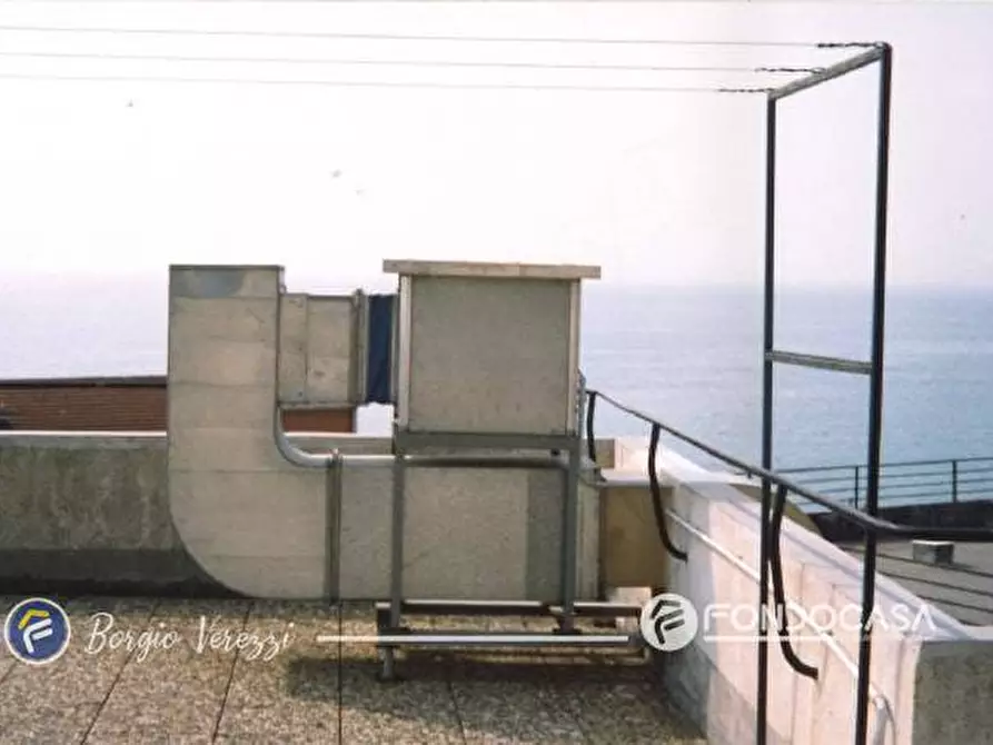 Immagine 24 di Appartamento in vendita  in Via XXV Aprile 12 a Borgio Verezzi