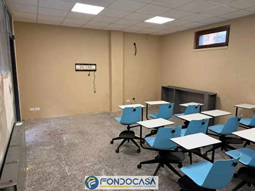 Immagine 9 di Locale commerciale in vendita  a Passirano